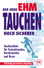 Tauchen noch sicherer (ISBN 3-275-01484-6)